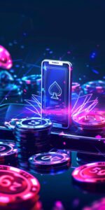 Glory Casino App